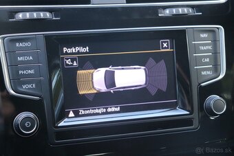 VW Golf Variant 1.4 TSI 92kW Cup - 10