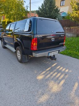 Toyota Hilux pick up - 10