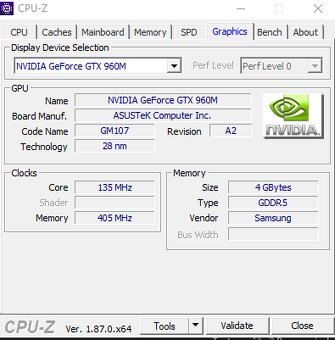 Notebook ASUS ROG G771JW-17.3 " 1920 x 1080 px - zachovalý - 10