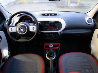 Renault Twingo Energy 0.9 TCe 12V S&S Intens - 10