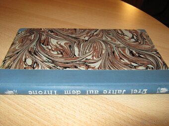 predam tieto stare nemecke knihy - 10