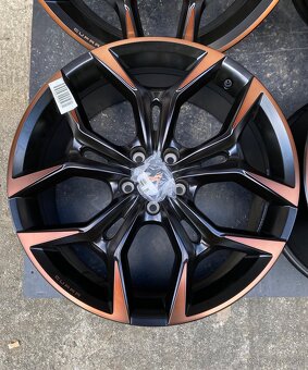 ✅ R20 ®️ Originál Seat Cupra 5x112 ET40 ✅ Ateca Formentor - 10