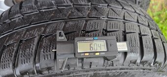 5x112,r16,Dezent,6,5Jx16,et42-215/60-Michelin - 10