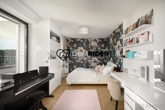 Na predaj: Elegantná 5 izbová vila na Kolibe s výhľadom, kto - 10