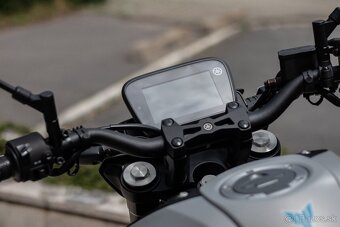 Yamaha MT-125 2025 cena uvedená s DPH - 10