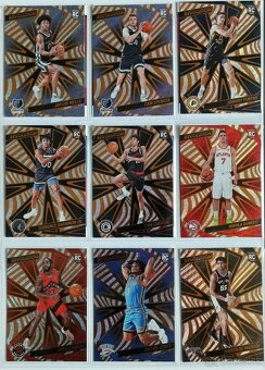 NBA karty - Revolution 24-25 (88 kariet) - 10