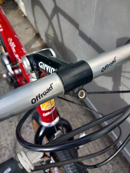 Vintage mtb proflex USA - 10