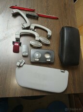 Predám Náhradné diely Alfa Romeo 156 1.9 JTD - 10