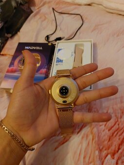 Predám 2 x krát Smrat Hodiny . Nové - 10