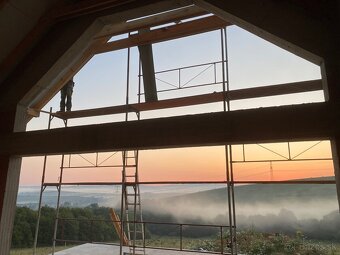 HRUBÉ STAVBY - STRECHY - ŽELEZOBETÓNY - 10