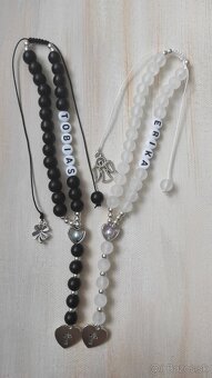 Talizman ruženec - 10