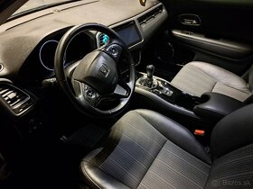 Honda HR-V 1.5 i-vtec Executive - 10