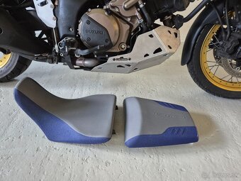 SUZUKI DL1050 XT Vstrom - 10