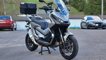 Honda X-ADV 750 ABS r.v.2020 - 10