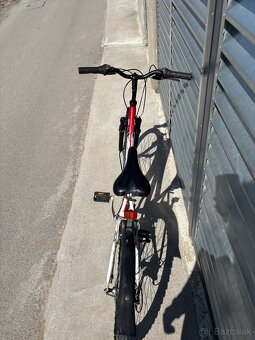 Bicykel Kenzel - 10