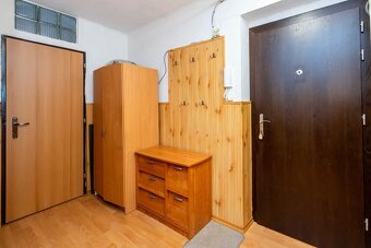 Ponúkame na predaj 4 izbový byt za fantastickú cenu - 10