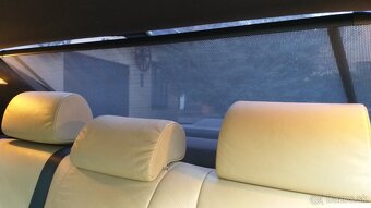 BMW e39 530D M-PACKET - 10