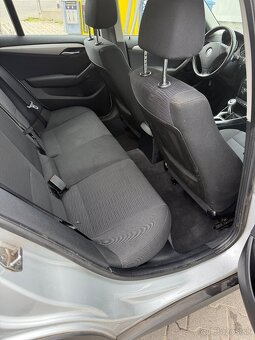 BMW X1 xdrive - 10