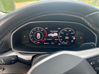 Predám Seat Leon 1.0 eTsi Mild-hybrid Style Femily Dsg - 10