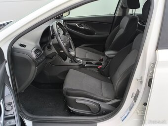 Hyundai I30 CW 1,6 CRDI 2018 možný odpočet DPH - 10