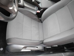 Golf 6 VI Combi Variant 1.6 TDI nový rozvod - 10