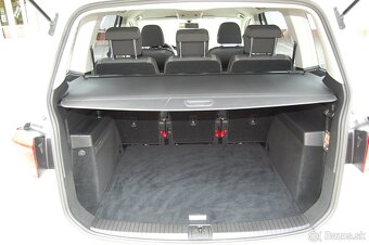Volkswagen Touran 1.6 TDI - 10
