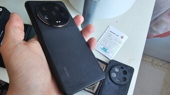 Xiaomi 13 Ultra 18GB/512GB - aj vymením - 10