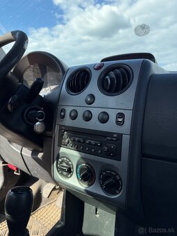Citroën Berlingo 1.6 HDi 55kW - 10