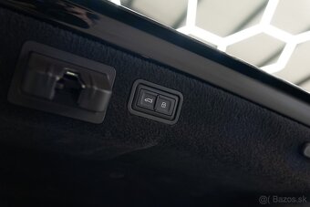 Audi S8 4.0TFSI 420kW, automat, quattro, 2020, DPH - 10