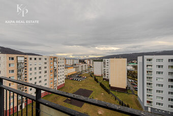 3-izbový byt na predaj, Karpatská ulica, Svidník - 10
