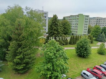 NOVINKA - 3-izbový byt na predaj v Brezovej pod Bradlom - 10