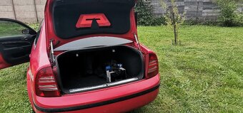 Skoda superb 1 - 10