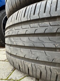 235/55R18 Continental EcoContact 6 - 10
