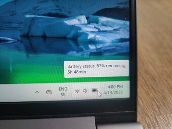 Lenovo Yoga Slim 7 Ryzen 5 4500u, 8/256Gb - 10