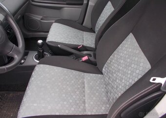 Suzuki SX4 1,6 88KW 4X4 1 maj koup ČR benzín manuál 88 kw - 10