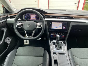Volkswagen Arteon Shooting Brake 2.0 TDi 110kW DSG Elegance - 10