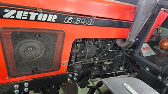Zetor 6340/ 7745 ( franc 1999) - 10