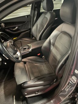 Mercedes-Benz GLC 350 e SUV 4MATIC - 10