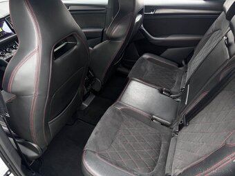 Škoda Kodiaq 2.0 TDI SCR RS DSG 4x4 - 10