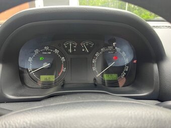 Škoda Octavia 1.6 Benzin 2008 - 10