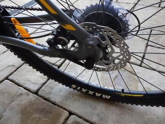 Merida Big.Nine 100 - 10