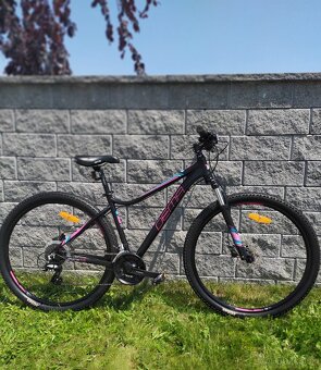 Dámsky bicykel 29" - 10