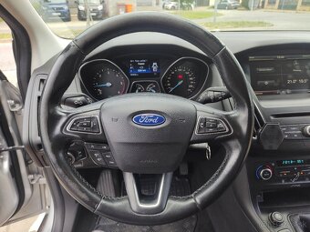 Focus combi - 10