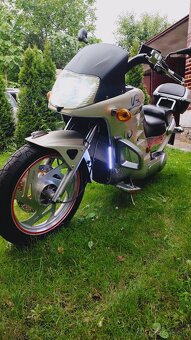 Cf moto 250 V3 - 10