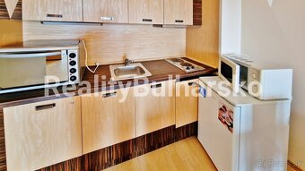 2+kk s výhledem na moře, Slunečné pobřeží, Bulharsko – 87 m² - 10