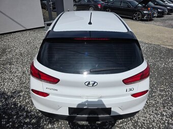 Hyundai i30 1.0 T-GDi Comfort - 10
