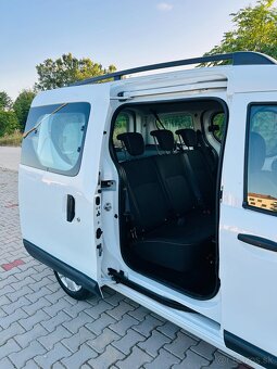 Dacia Dokker 1.5dci, 2019, 88 300 km - 10