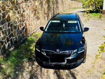 Škoda octavia - 10