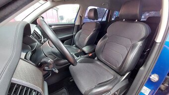 Škoda Kodiaq 2.0 TDI EVO 110kW DSG Style - 10