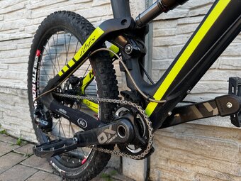 Ibis mojo HDR - 10